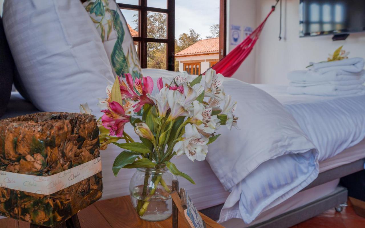 Hotel Casa De Flores