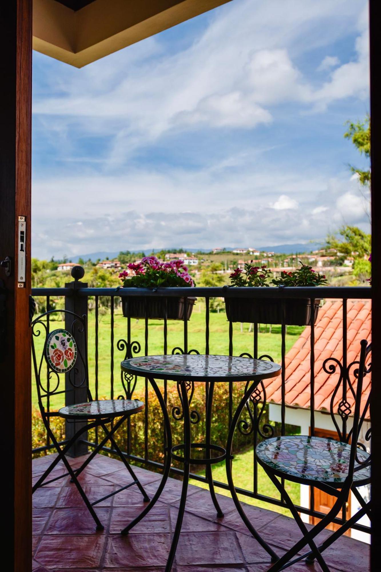 Casa De Flores Hotel