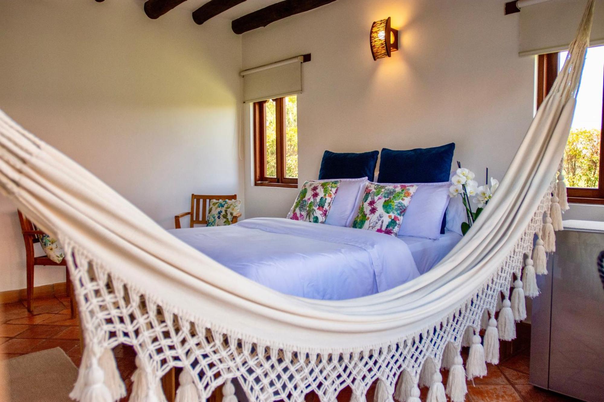 Casa De Flores Hotel Villa de Leyva