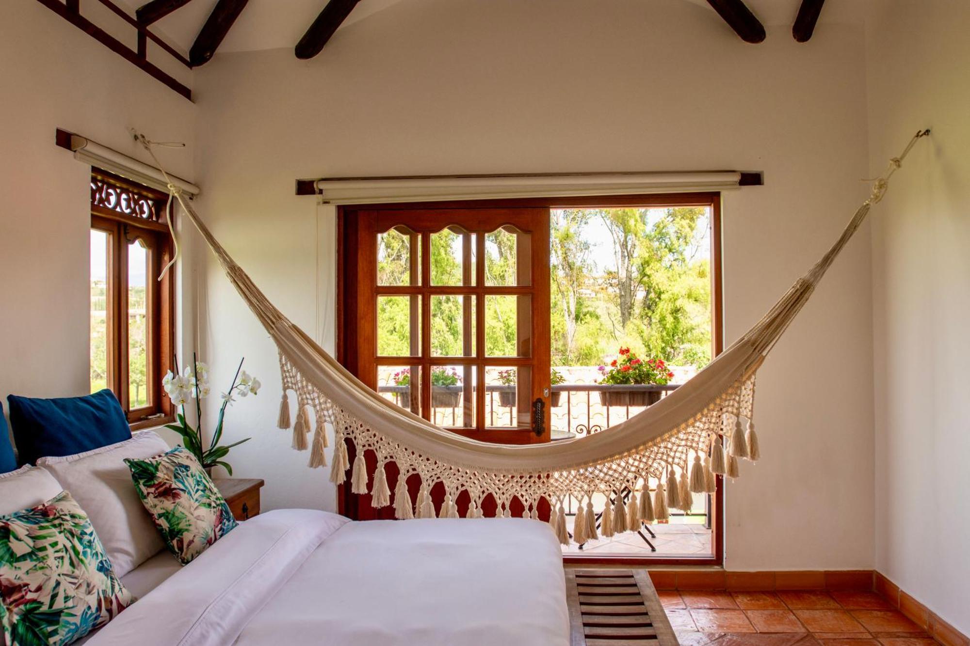 Casa De Flores