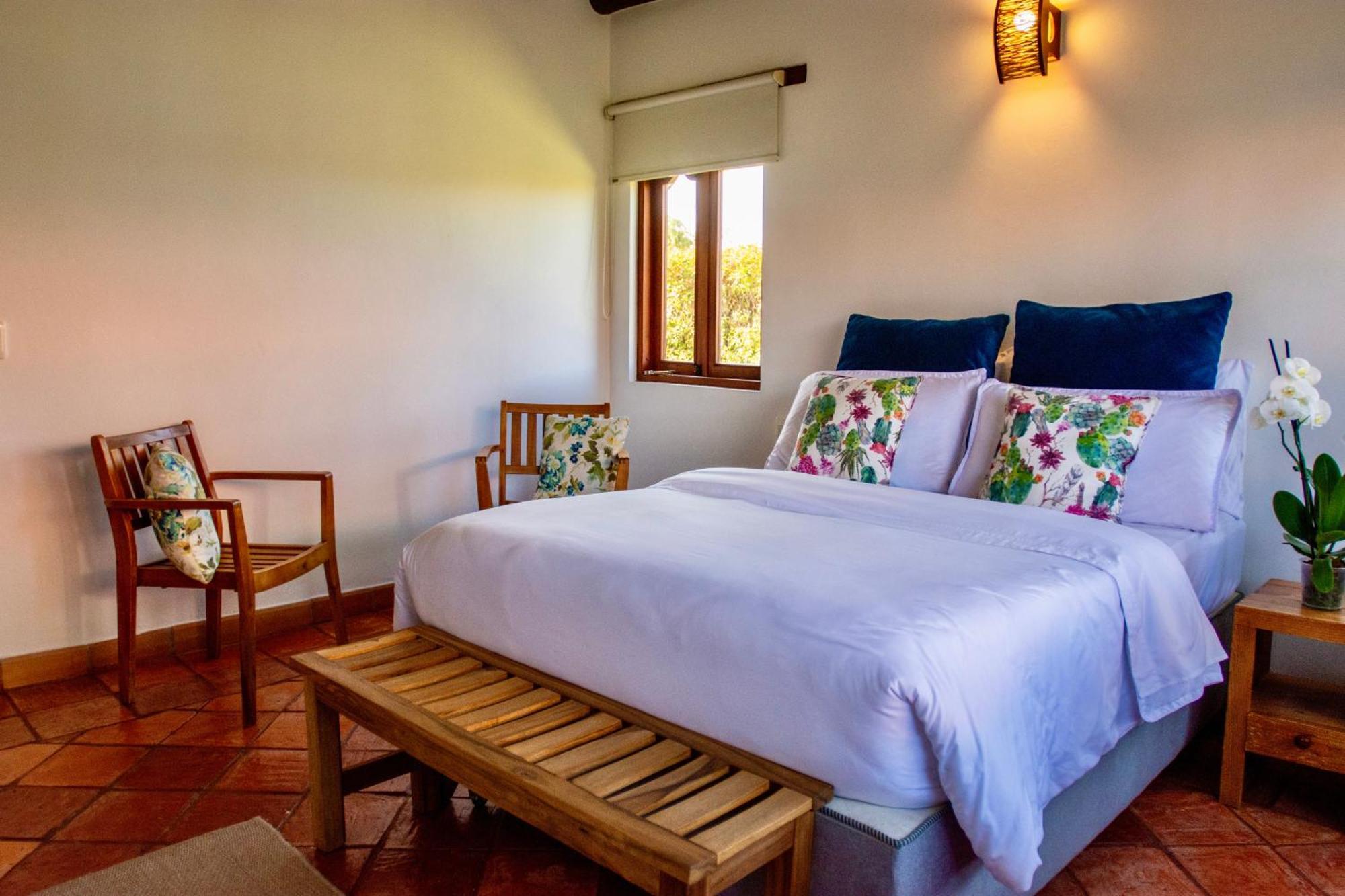Casa De Flores Villa de Leyva