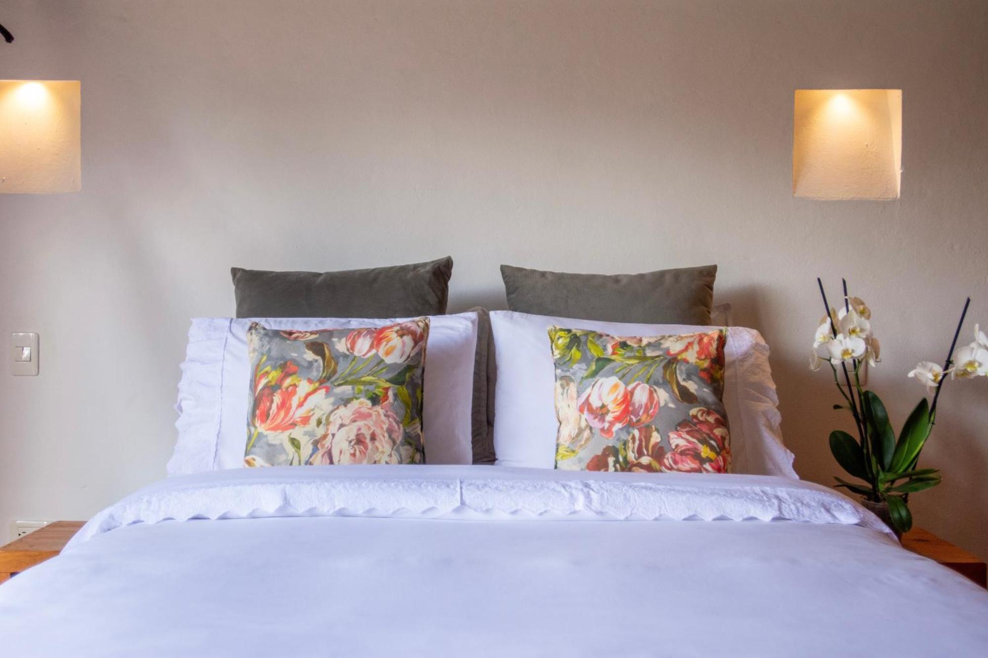 Hotel Casa De Flores