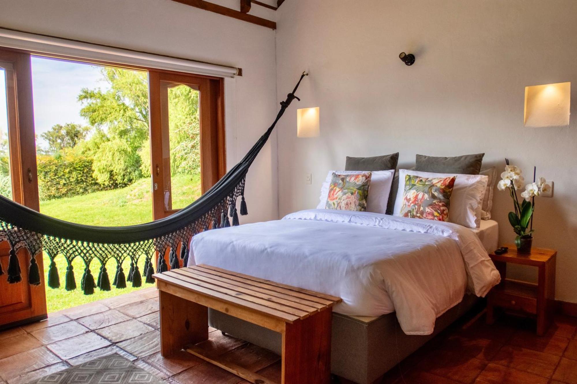 Hotel Casa De Flores Villa de Leyva