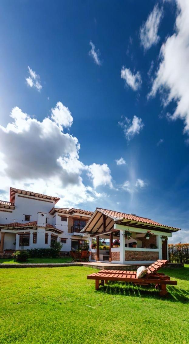 Casa De Flores Hotel