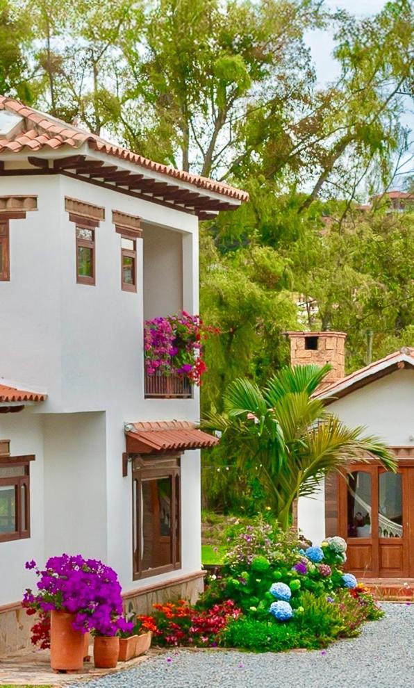 Hotel Casa De Flores