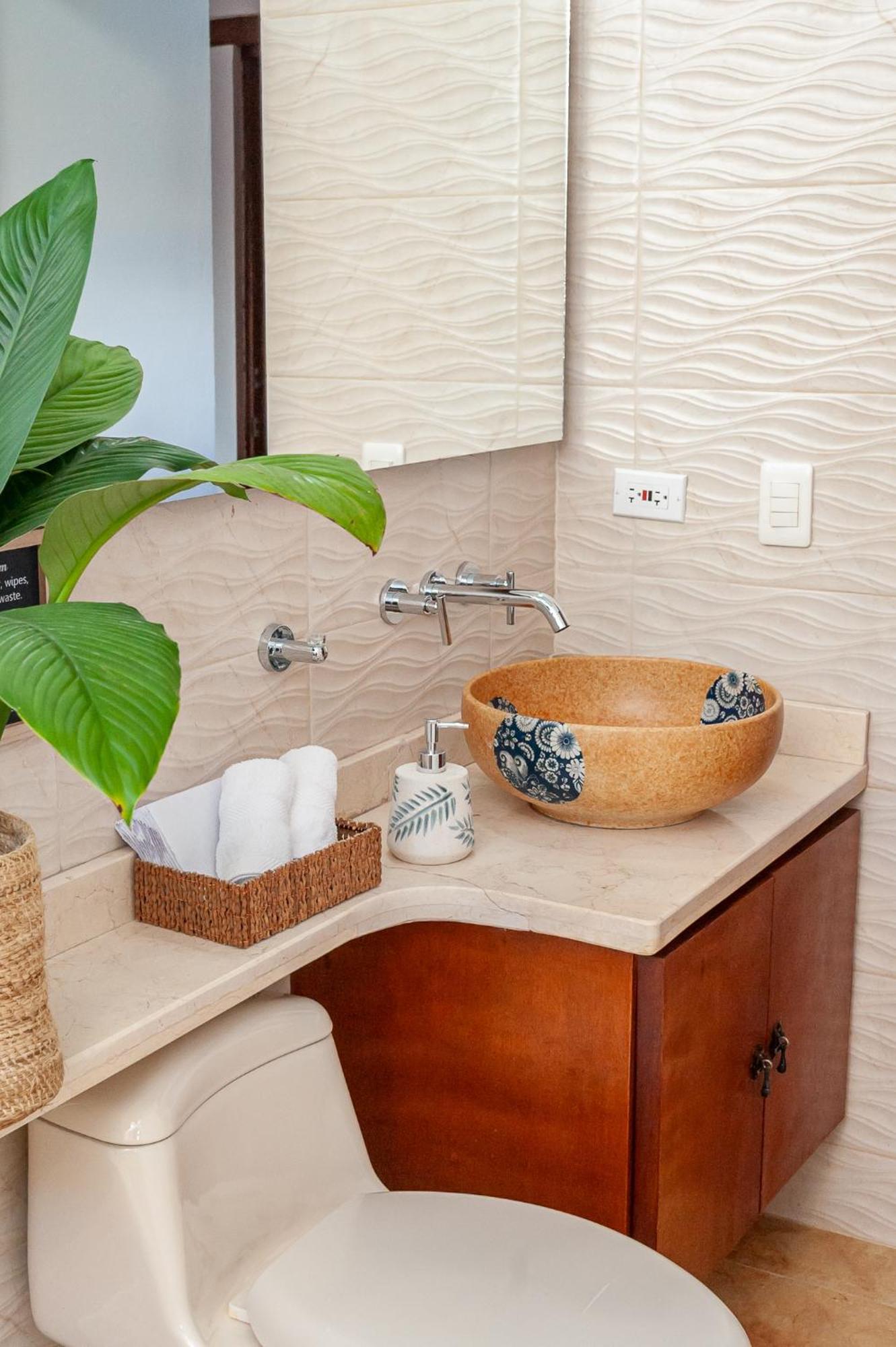 Casa De Flores Hotel 4*