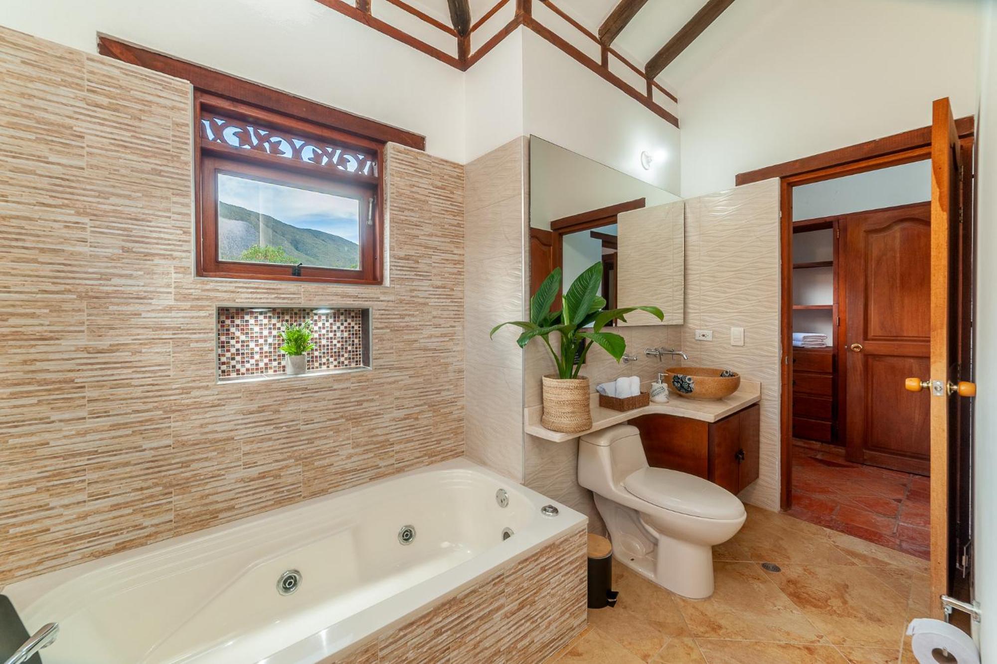 Casa De Flores 4*