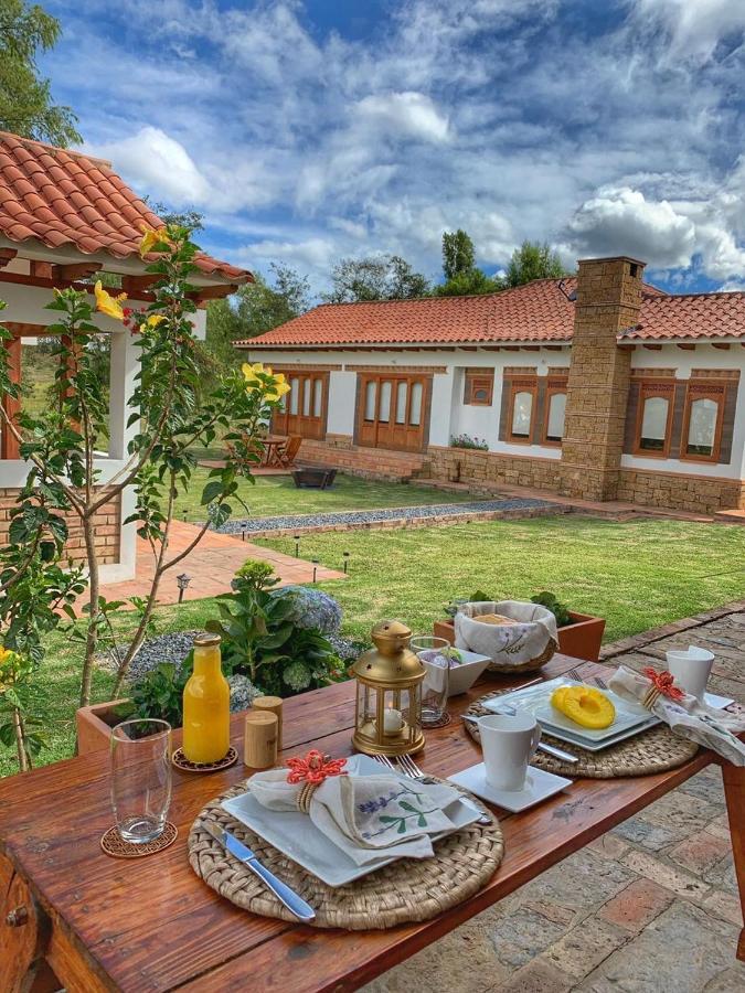 Hotel Casa De Flores
