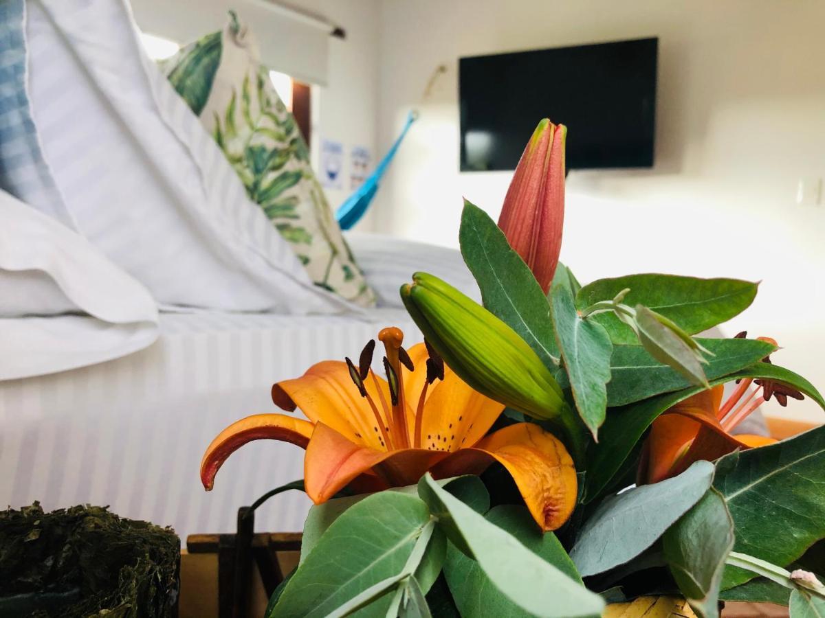Casa De Flores Hotel 4*