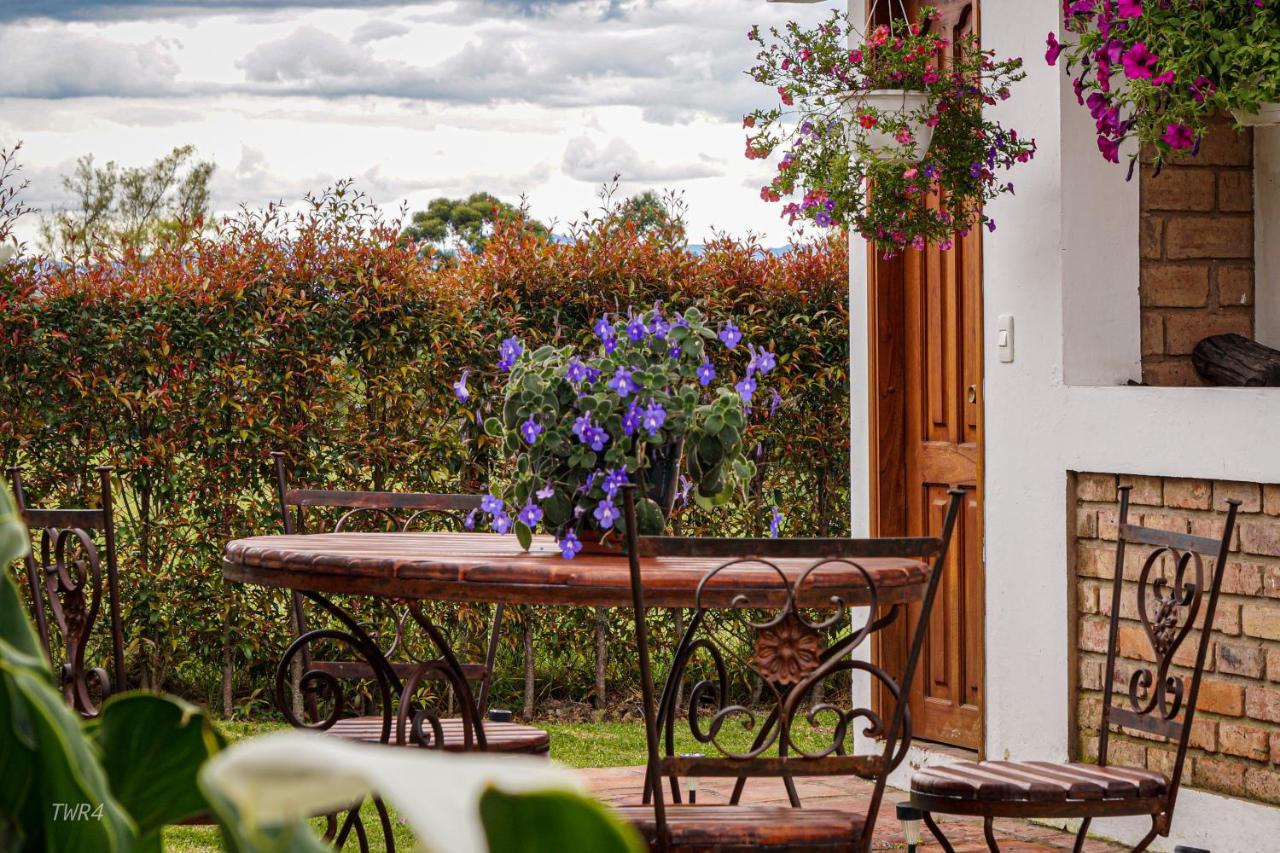 Hotel Casa De Flores 4*