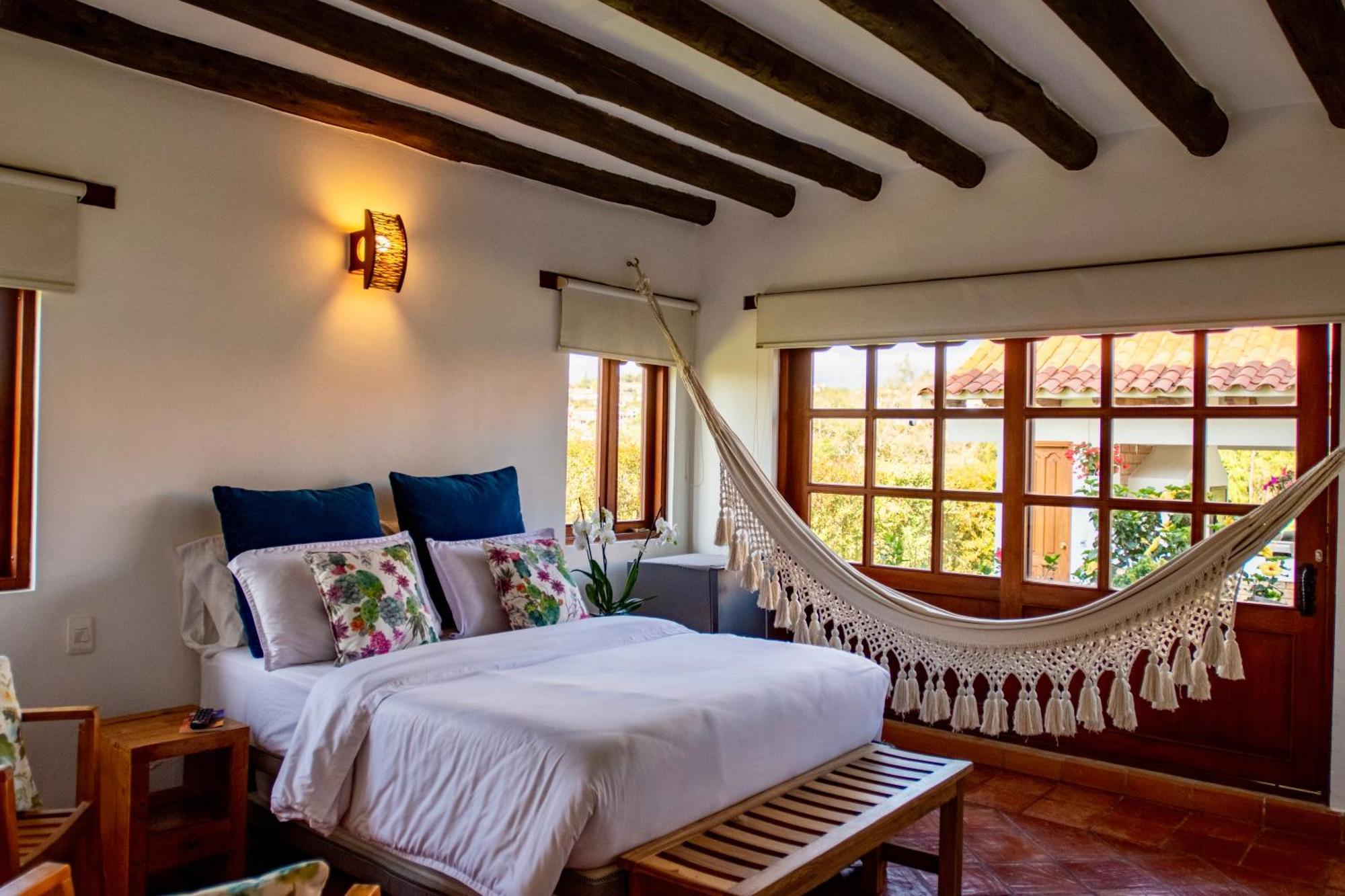 Casa De Flores Hotel