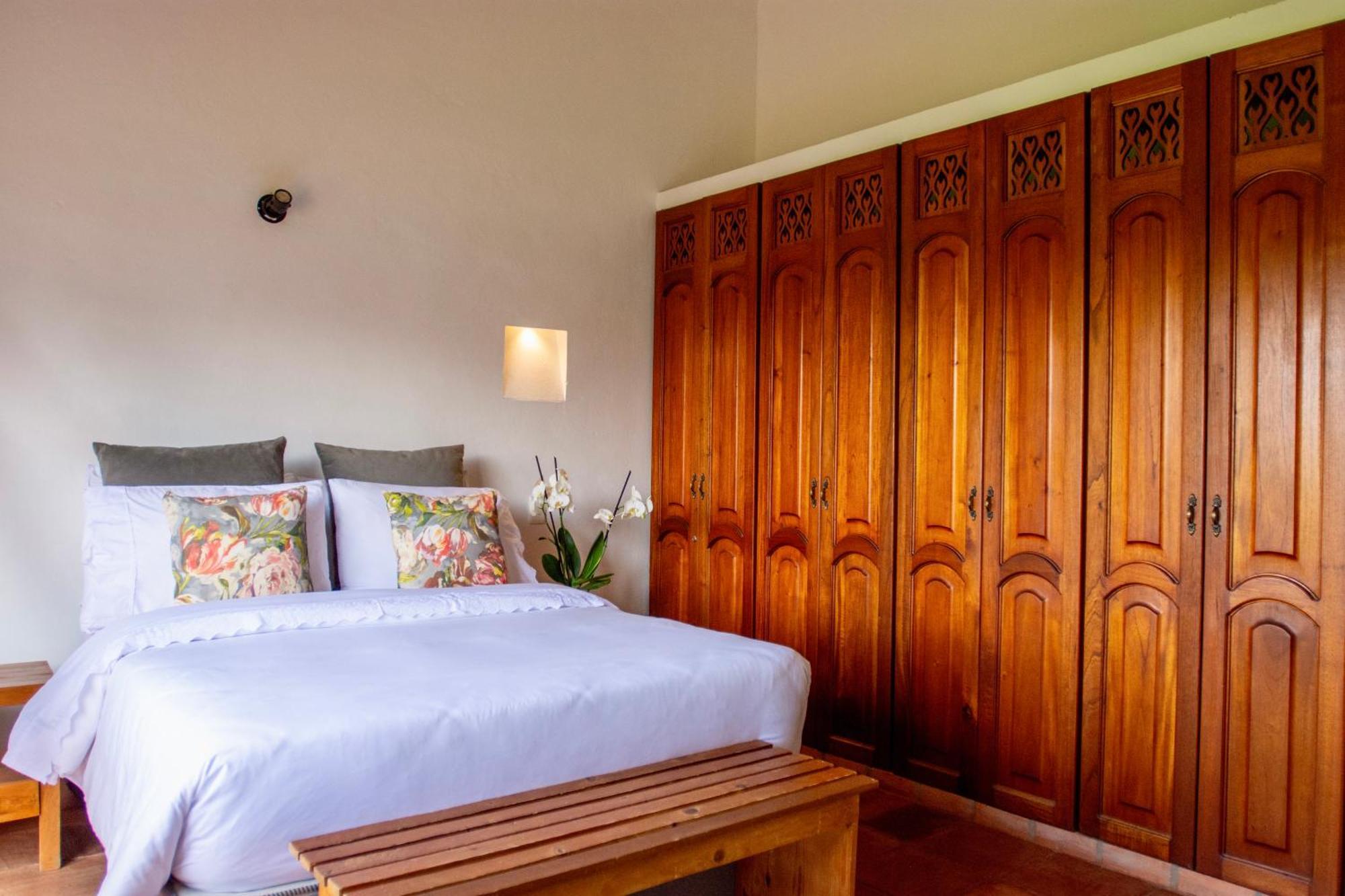 Casa De Flores Hotel