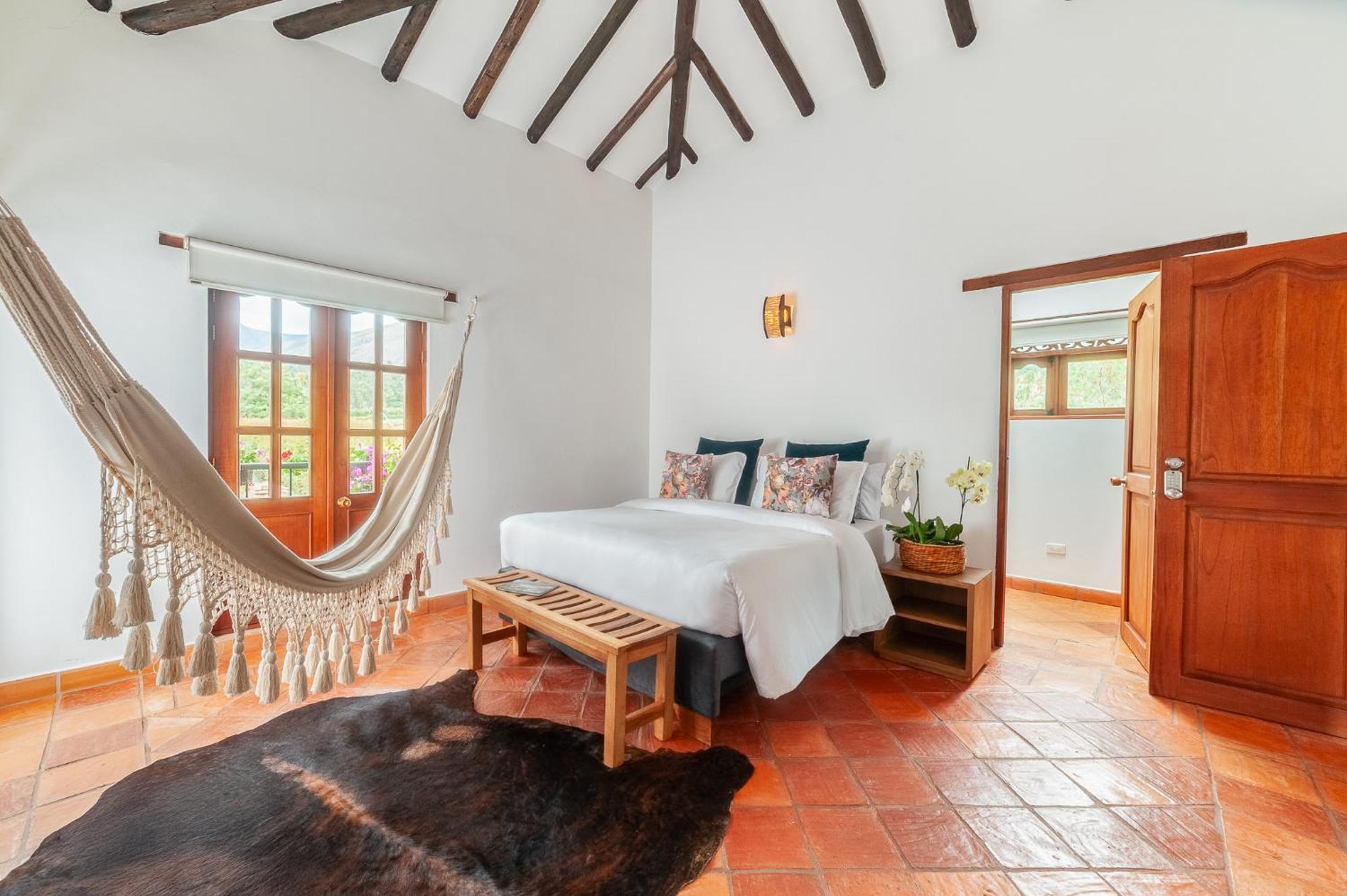 Hotel Casa De Flores